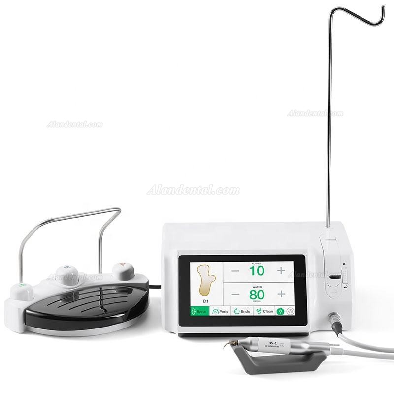 Yahope Bone Surg Dental Surgery Piezosurgery Unit Implant Bone Surgery Motor